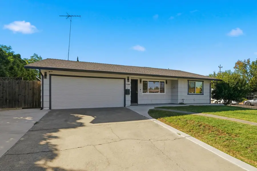 7129 Canaveral Way, North Highlands, CA 95660 - #2
