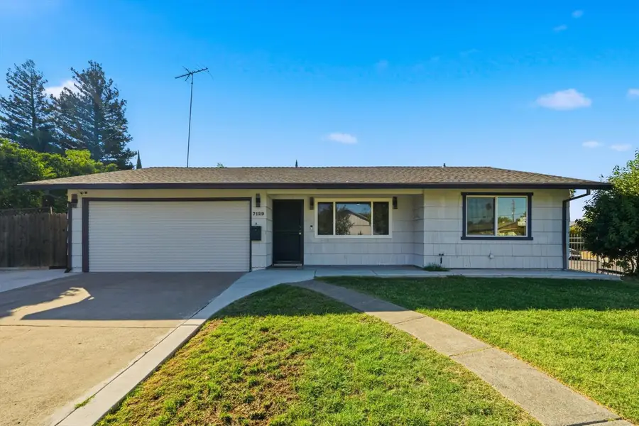 7129 Canaveral Way, North Highlands, CA 95660 - #3