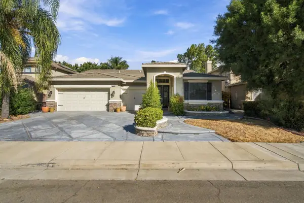 2219 Yellowstone Avenue, Tracy, CA 95377