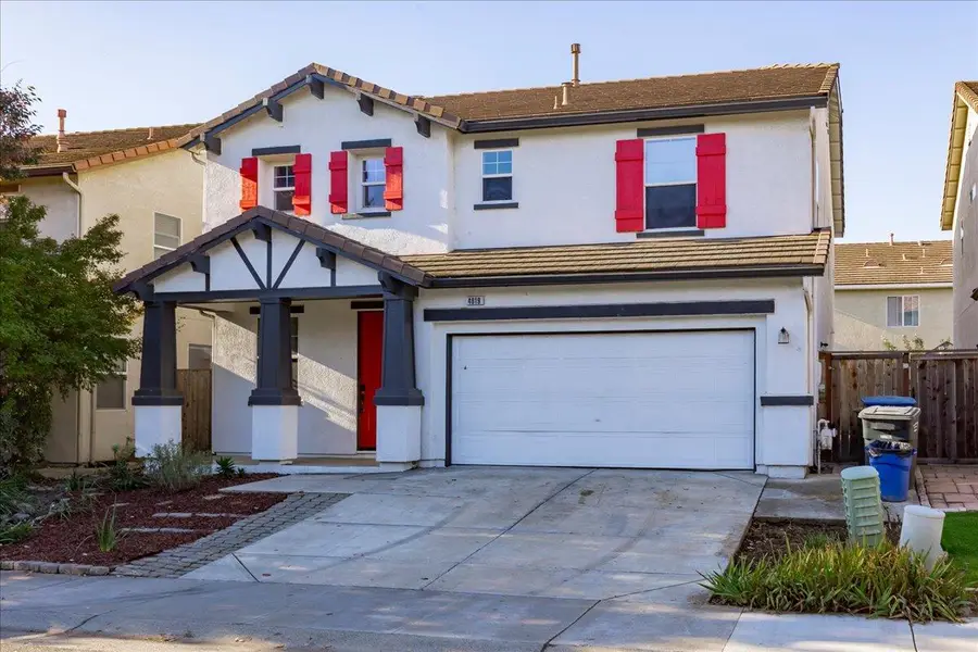 4819 Winamac Drive, Sacramento, CA 95835 - #2
