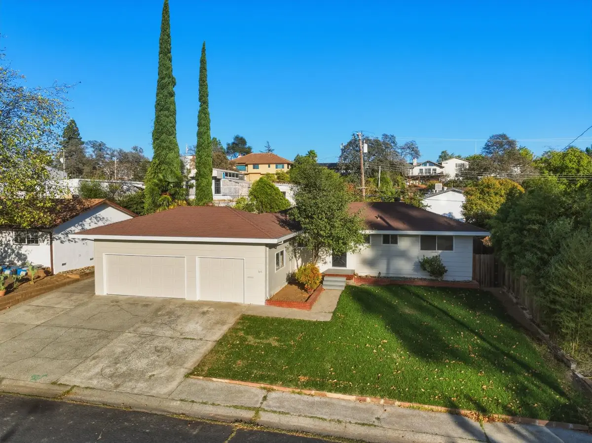 145 Ginger Dr., Auburn, CA 95603 - #1
