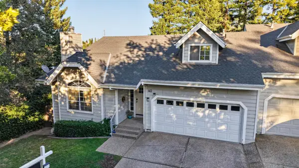 40 American River Canyon Drive, Folsom, CA 95630