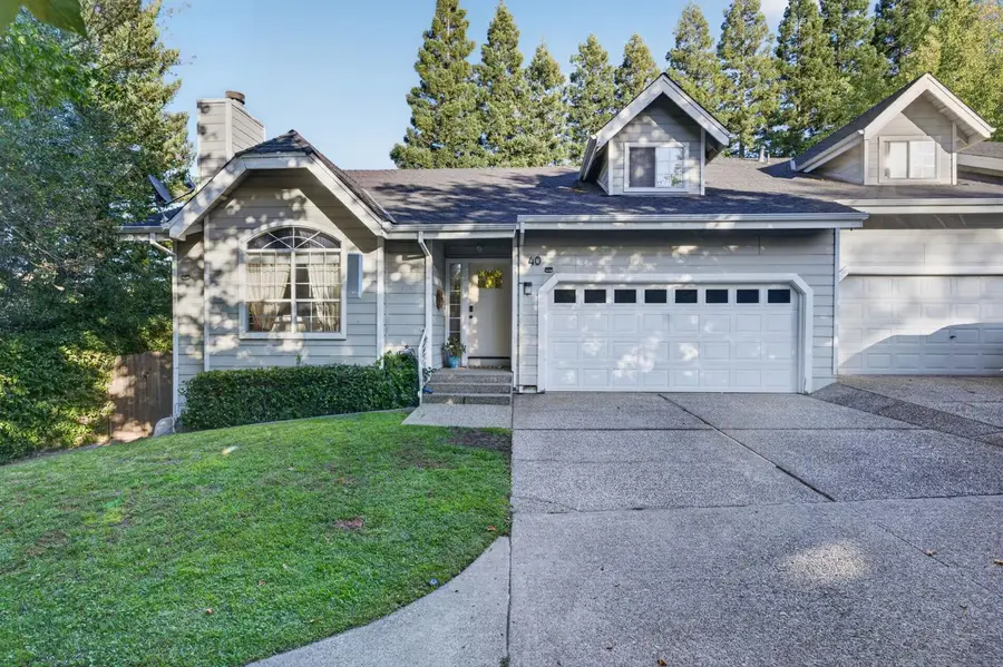 40 American River Canyon Drive, Folsom, CA 95630 - #2