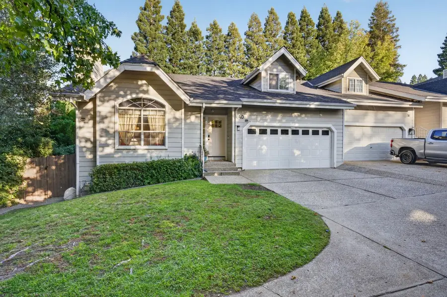 40 American River Canyon Drive, Folsom, CA 95630 - #3