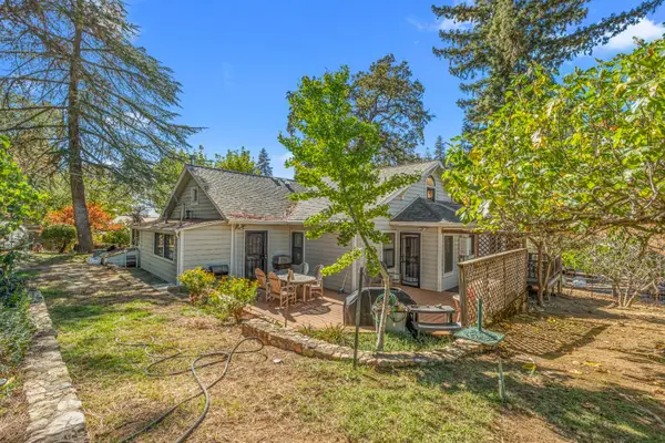 1560 State Highway 49, Placerville, CA 95667