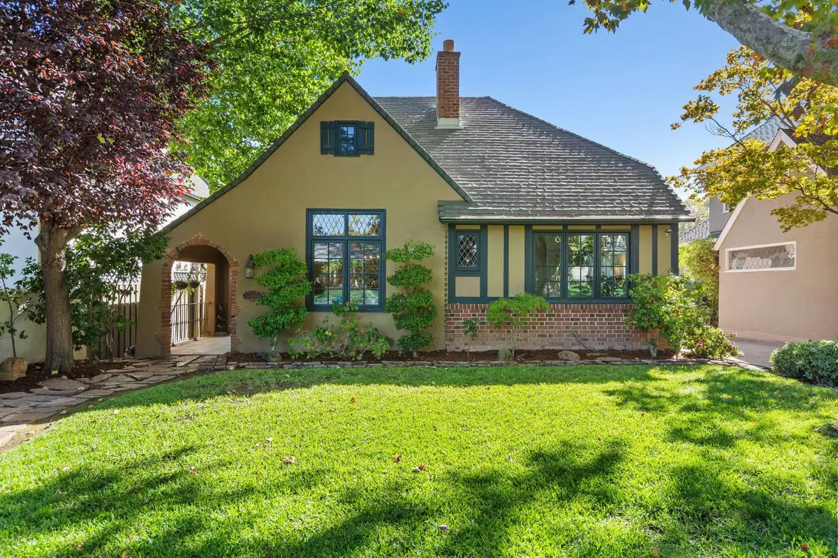 1303 39th Street, Sacramento, CA 95816 - #1