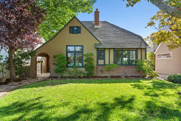1303 39th Street, Sacramento, CA 95816