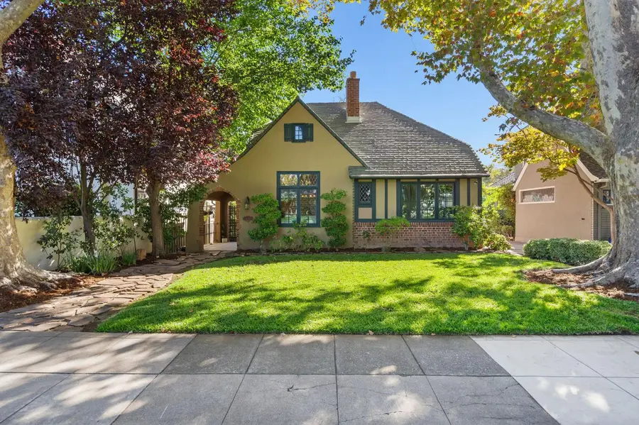 1303 39th Street, Sacramento, CA 95816 - #2
