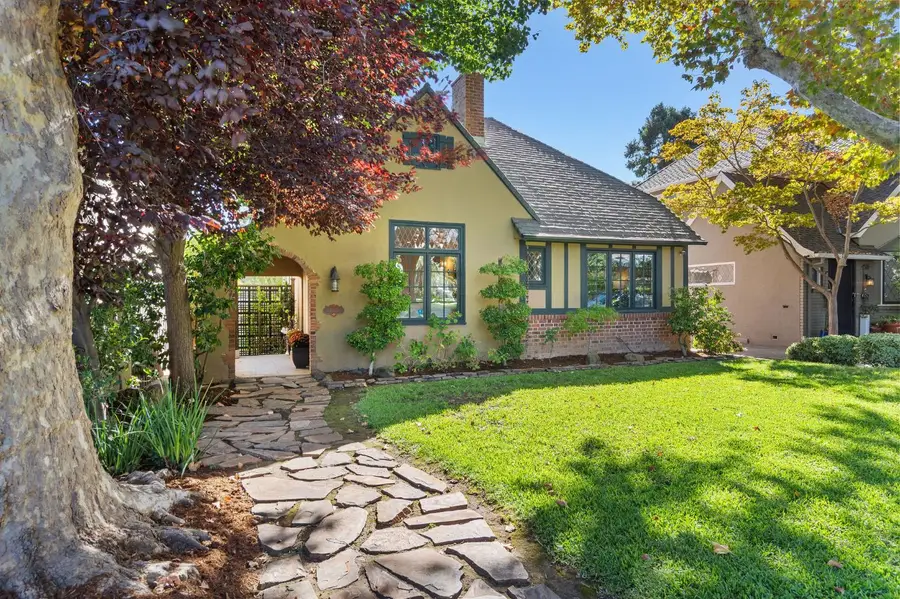 1303 39th Street, Sacramento, CA 95816 - #3
