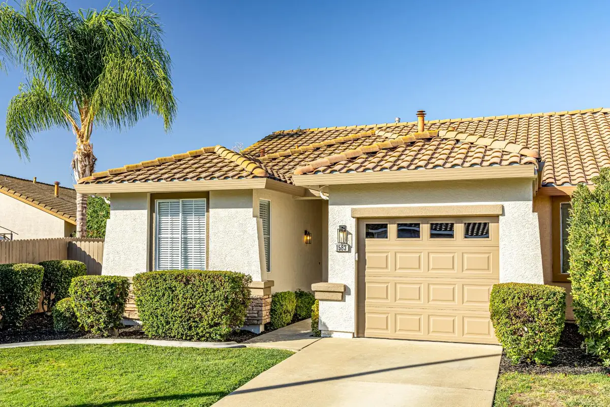 1583 Cushendall Drive, Roseville, CA 95747 - #1