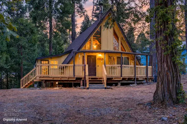 311 Bluebird Lane, Avery, CA 95224