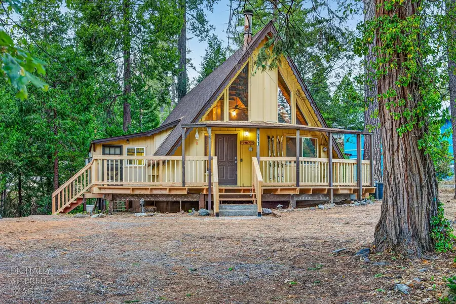 311 Bluebird Lane, Avery, CA 95224 - #3