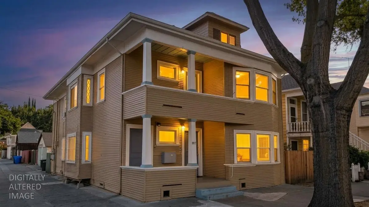1917 10th Street, Sacramento, CA 95811 - #1