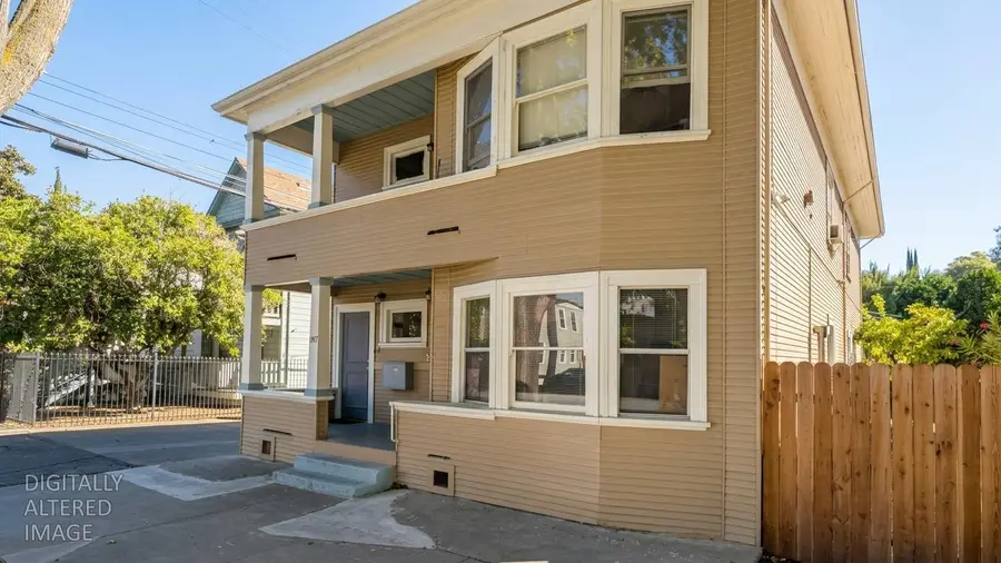1917 10th Street, Sacramento, CA 95811 - #2