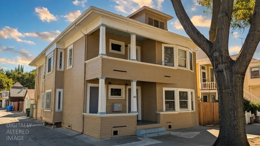 1917 10th Street, Sacramento, CA 95811 - #3