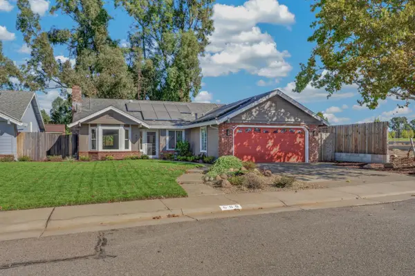 600 E 10th Street, Lincoln, CA 95648