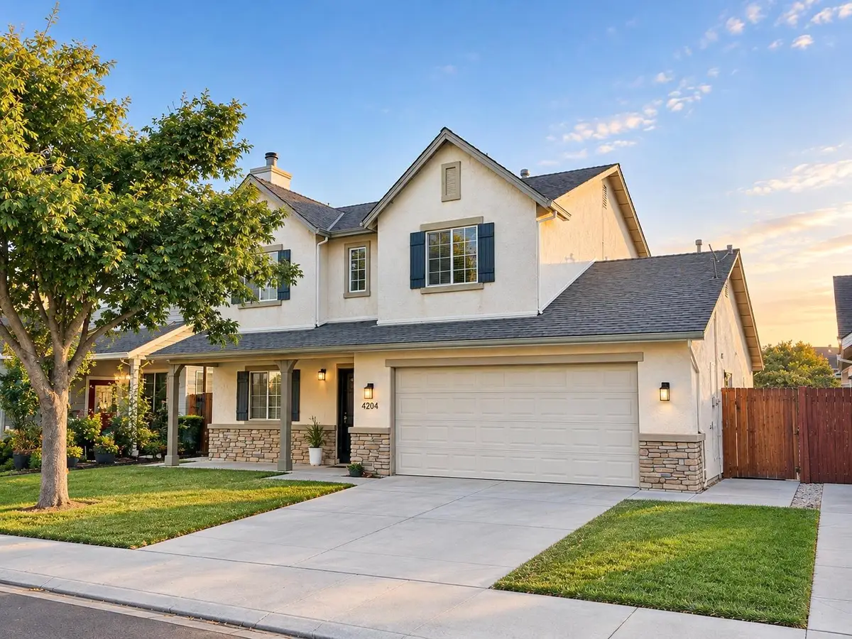 4204 Evolution Way, Modesto, CA 95356 - #1