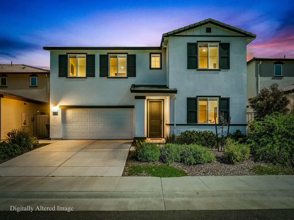 3048 Lemonade Lane, Roseville, CA 95747 - #1