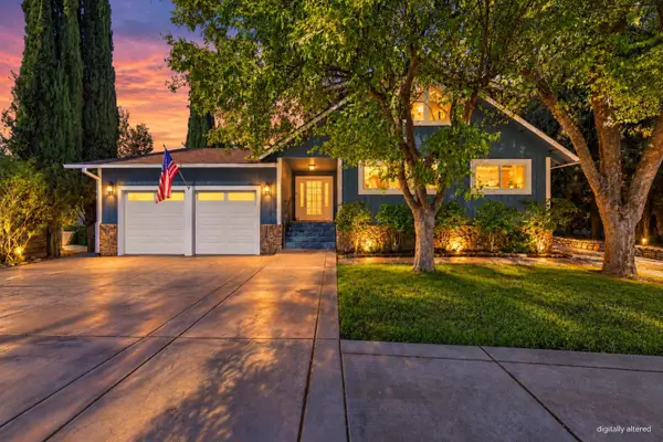24718 Oro Valley Road, Auburn, CA 95602