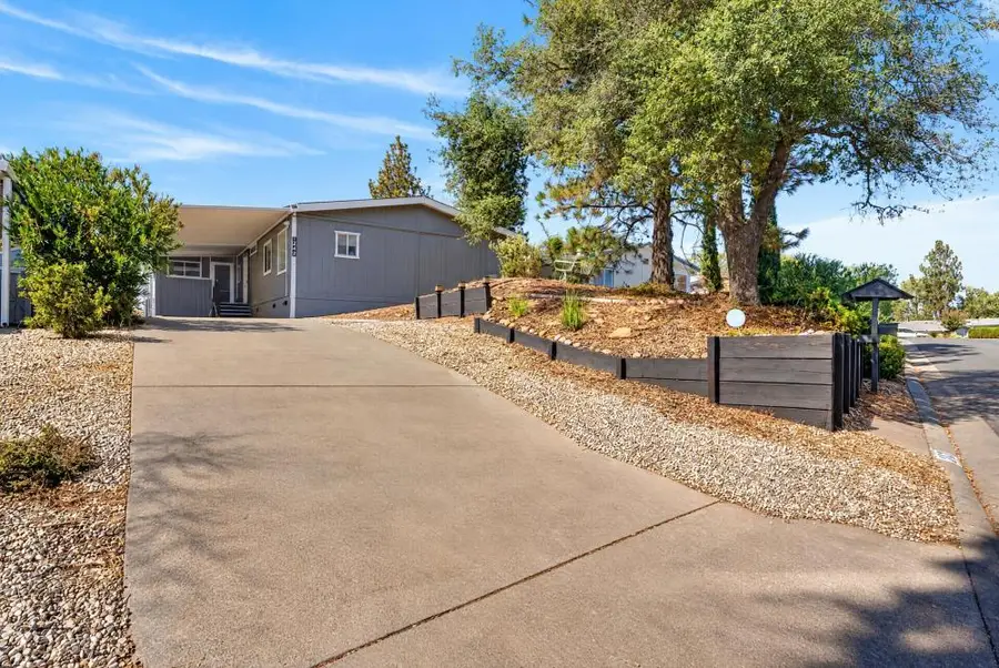 4390 Patterson Drive #242, Diamond Springs, CA 95619 - #2