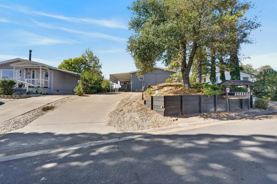 4390 Patterson Drive #242, Diamond Springs, CA 95619 - #3