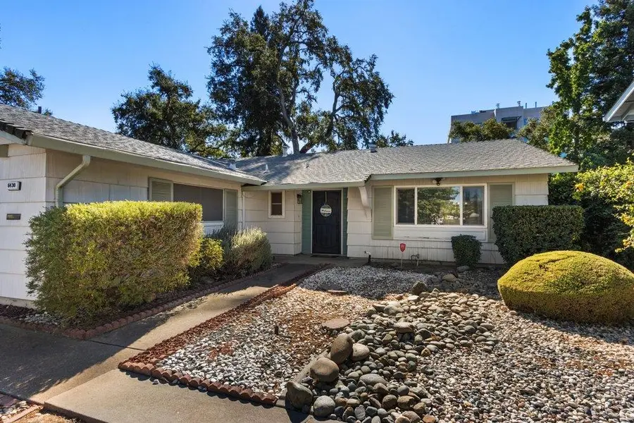 6430 Oakbrook Drive, Citrus Heights, CA 95621 - #2