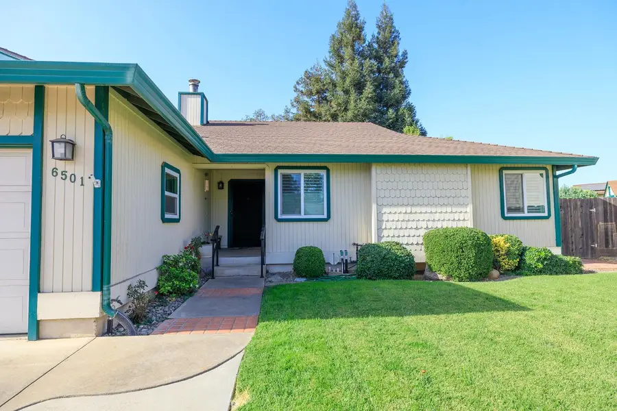 6501 Almondwood Drive, Riverbank, CA 95367 - #2