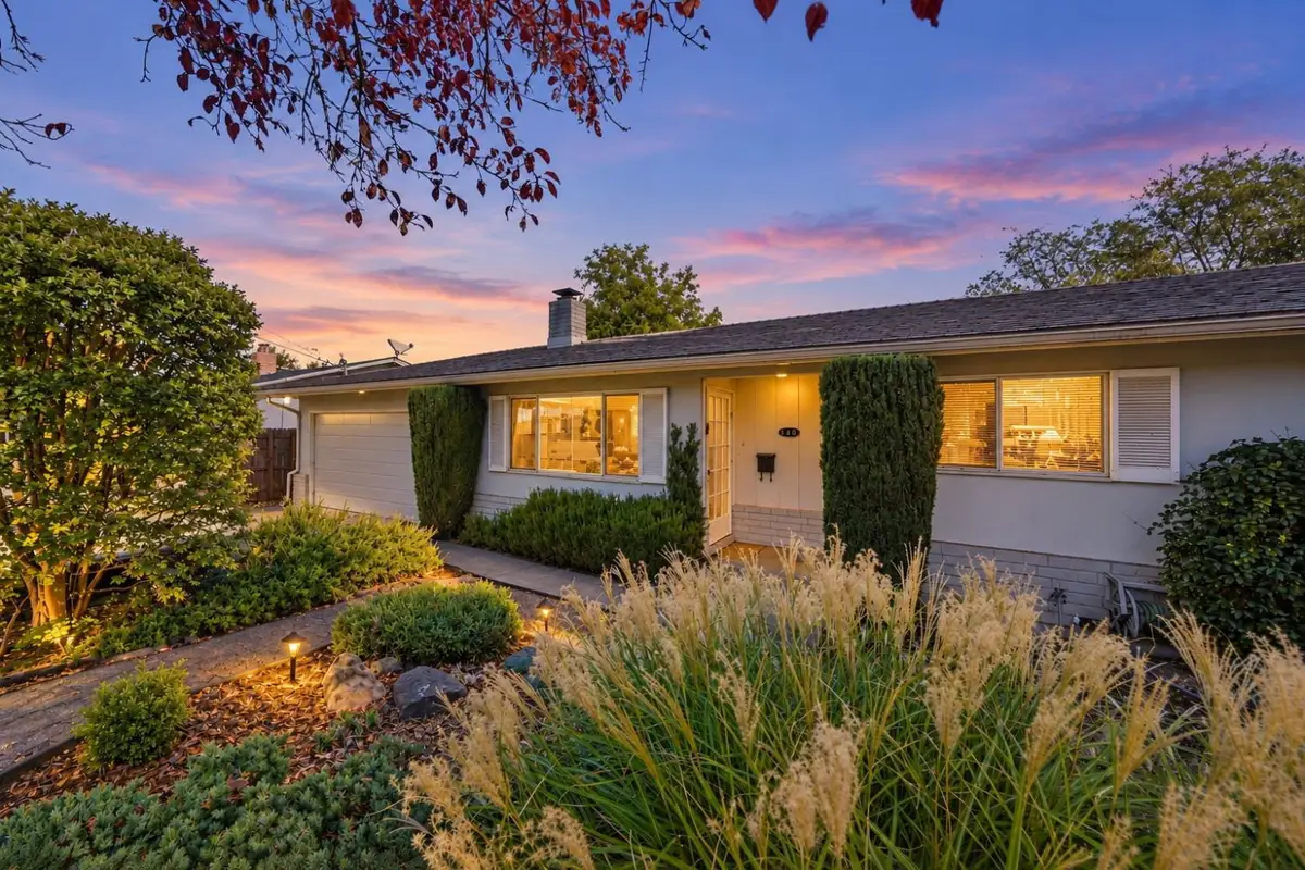 140 Pine Street, Jackson, CA 95642 - #1