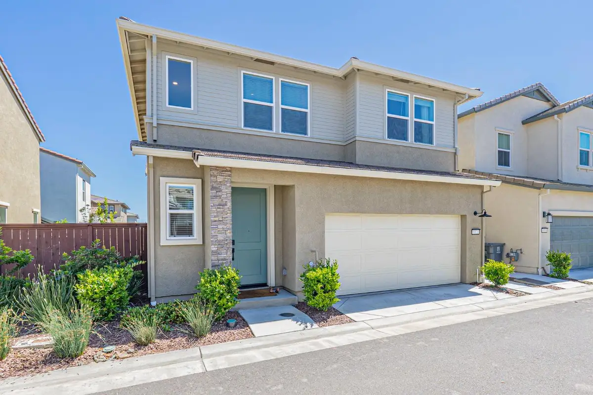 3371 Gallatin Drive, Folsom, CA 95630 - #1