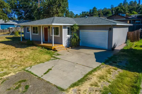 6290 El Dorado Street, El Dorado, CA 95623