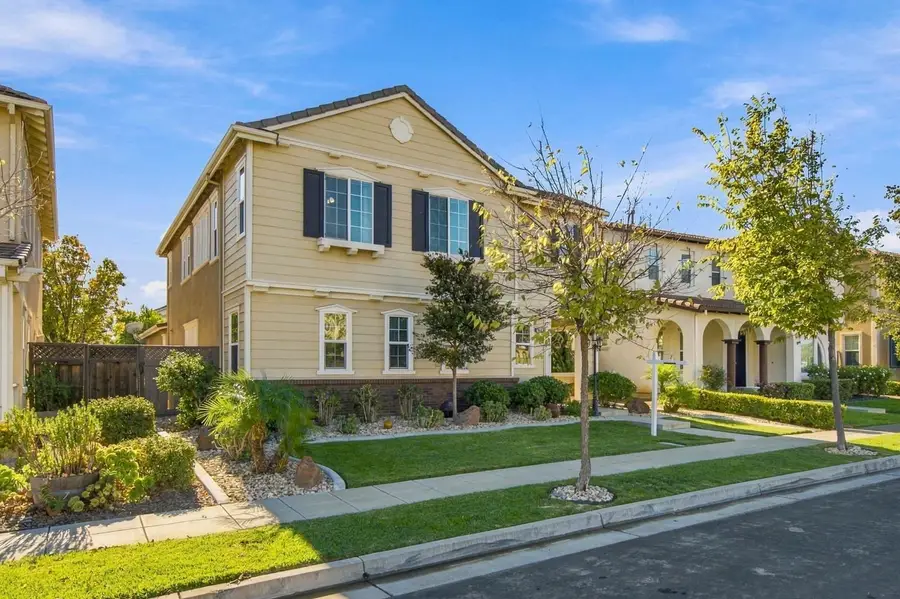 668 N San Marcos Drive, Mountain House, CA 95391 - #3