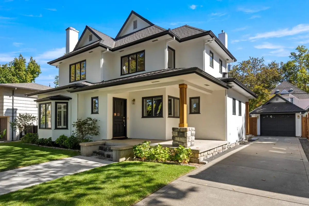 835 43rd Street, Sacramento, CA 95819 - #1