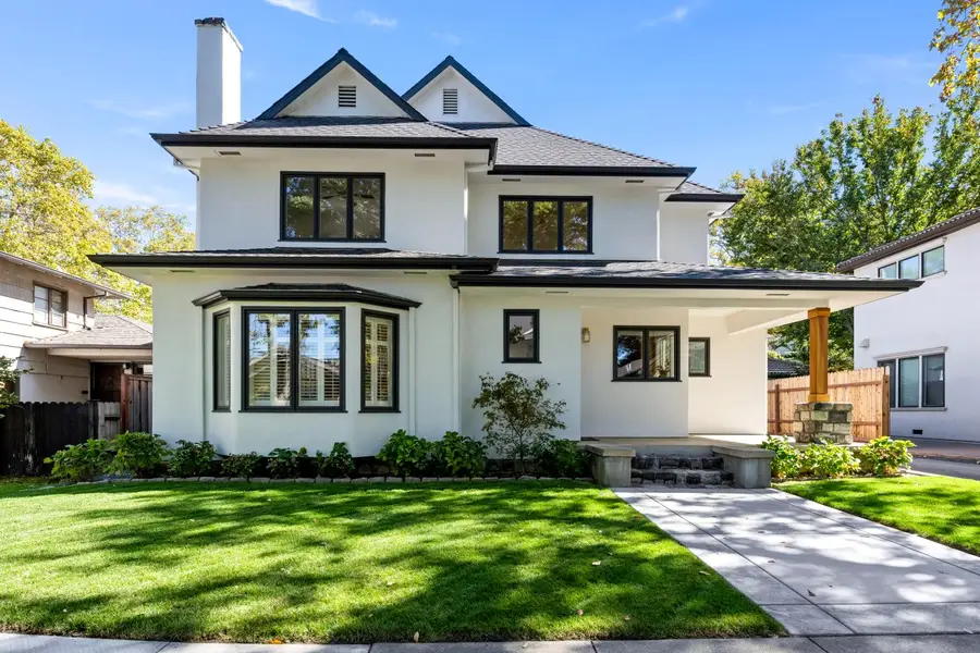 835 43rd Street, Sacramento, CA 95819 - #2