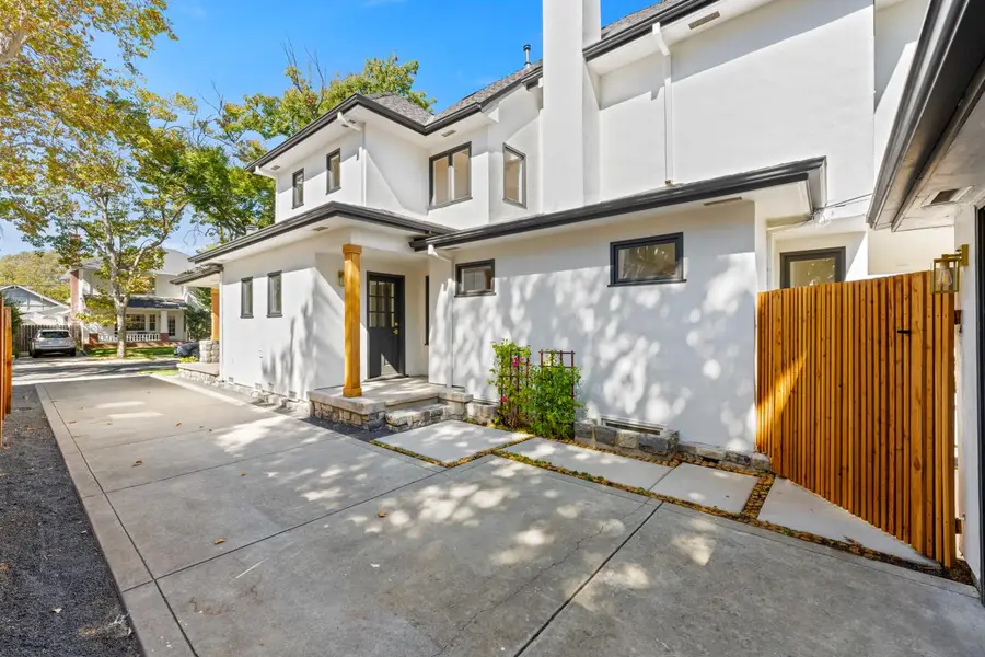 835 43rd Street, Sacramento, CA 95819 - #3