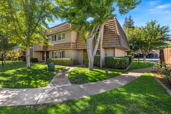 2400 Via Camino Avenue, Carmichael, CA 95608