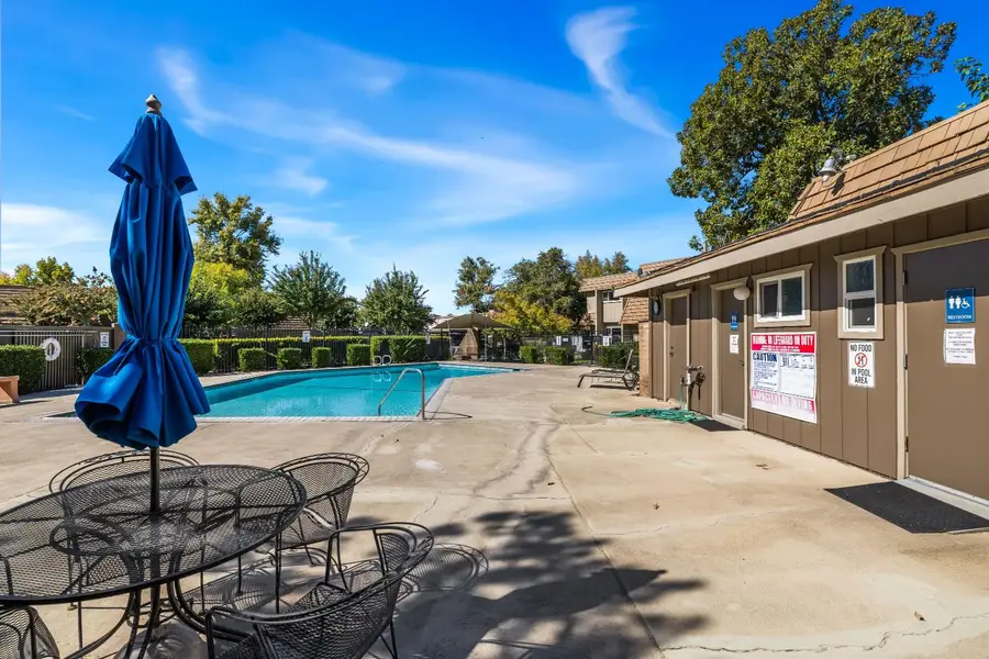 2400 Via Camino Avenue, Carmichael, CA 95608 - #2