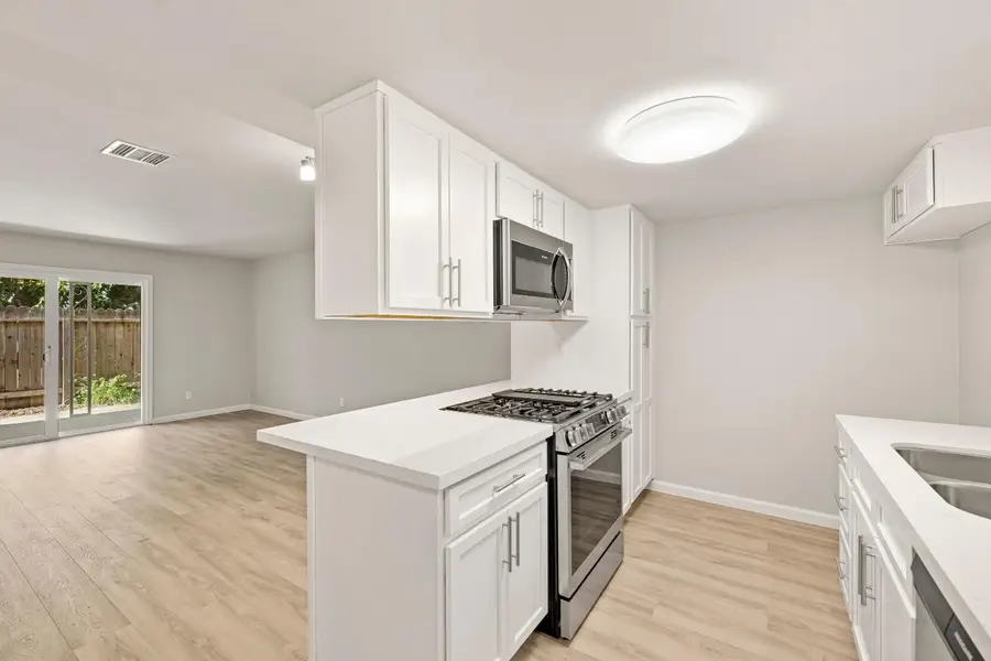 2400 Via Camino Avenue, Carmichael, CA 95608 - #3