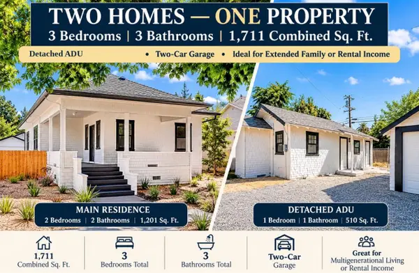 4225 53rd Street, Sacramento, CA 95820