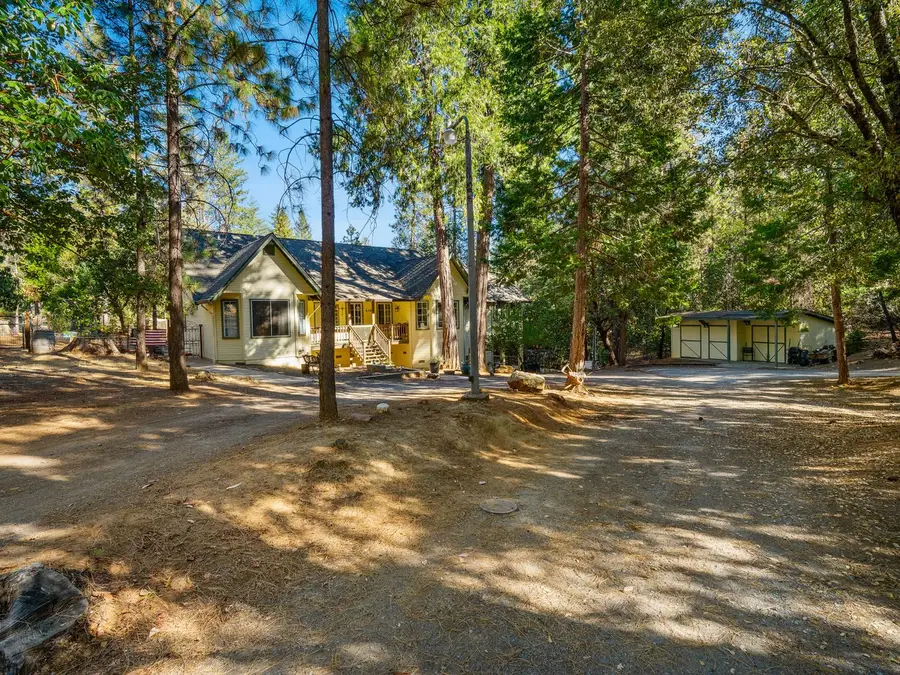 6588 Log Cabin Lane, Placerville, CA 95667 - #2