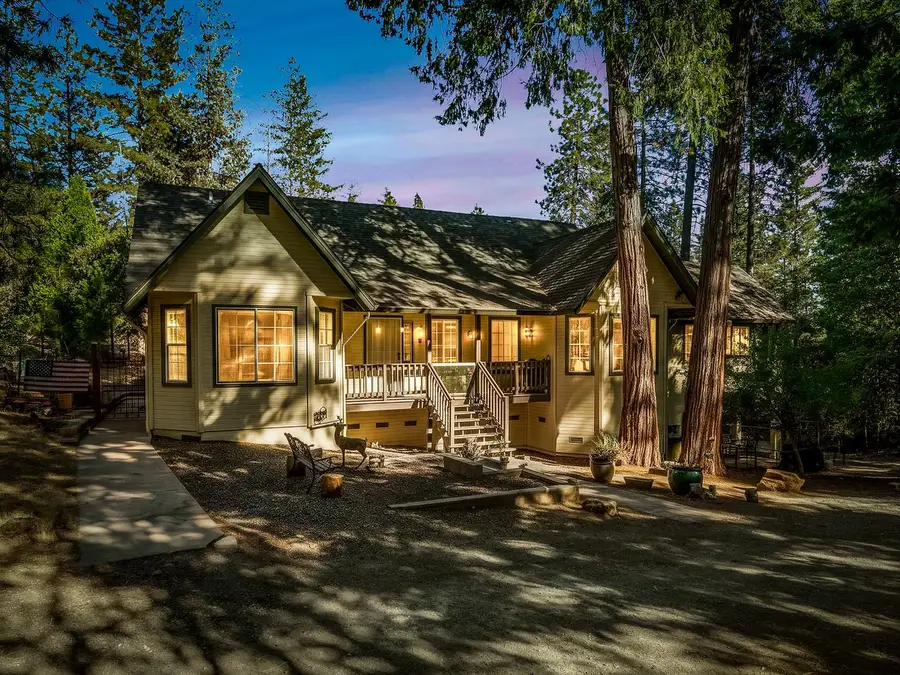 6588 Log Cabin Lane, Placerville, CA 95667 - #3