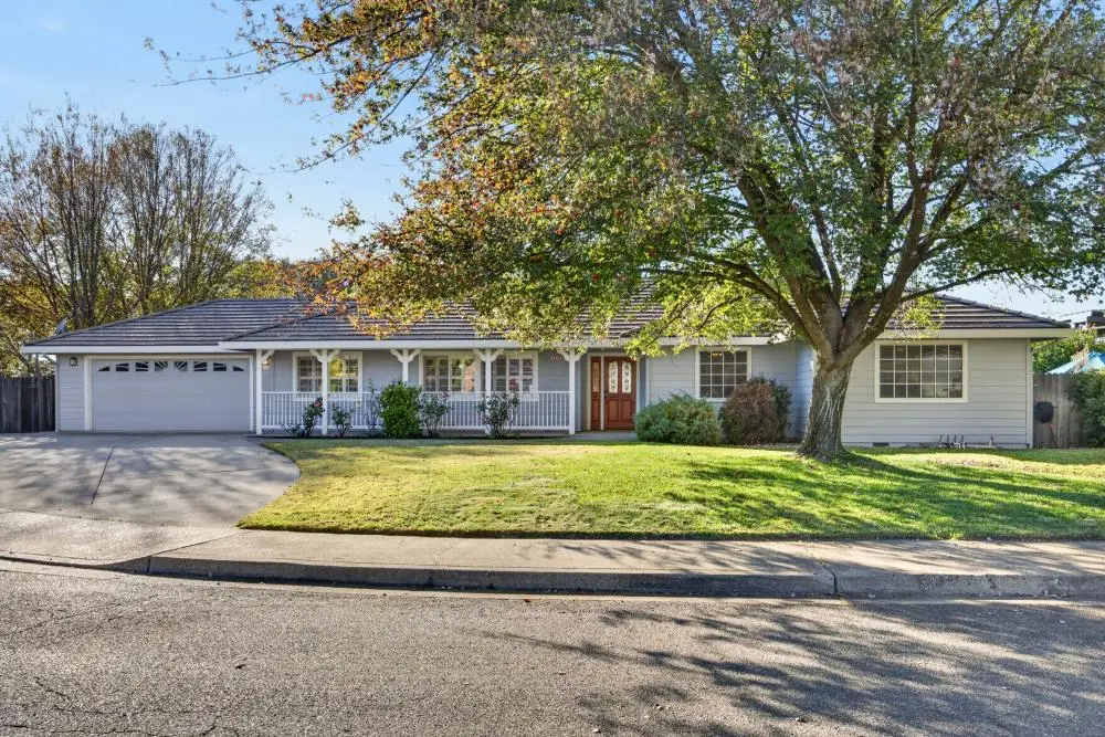 1378 Vintage Way, Auburn, CA 95603 - #1
