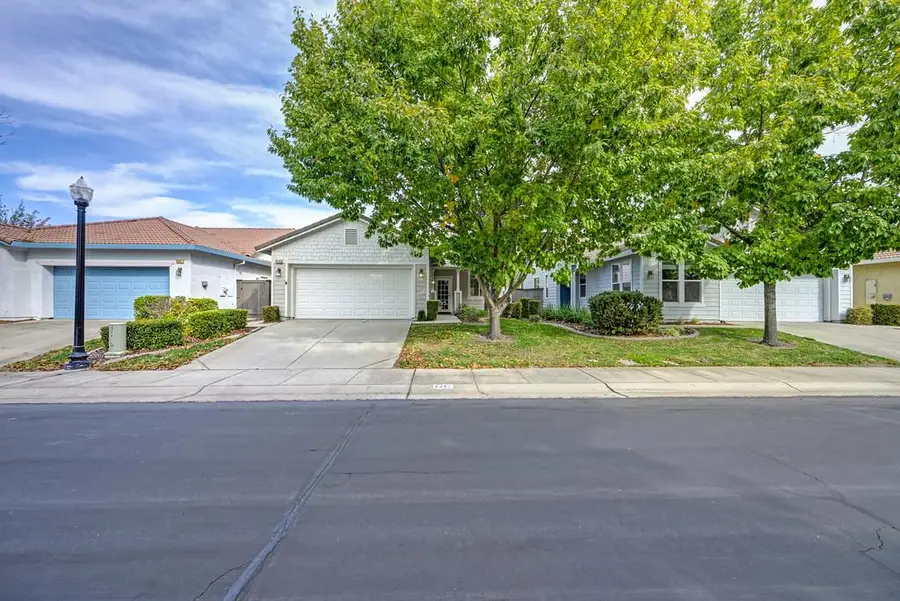 2345 Ryedale Lane, Sacramento, CA 95835 - #2