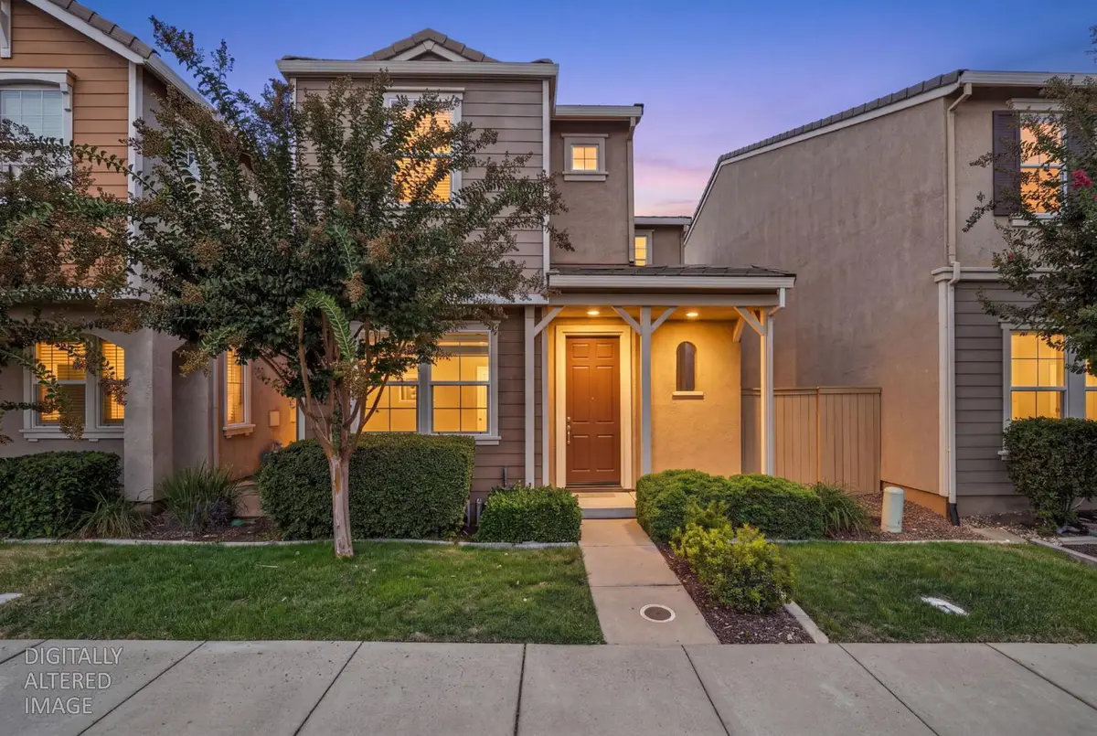 10937 Oakham Drive, Rancho Cordova, CA 95670 - #1