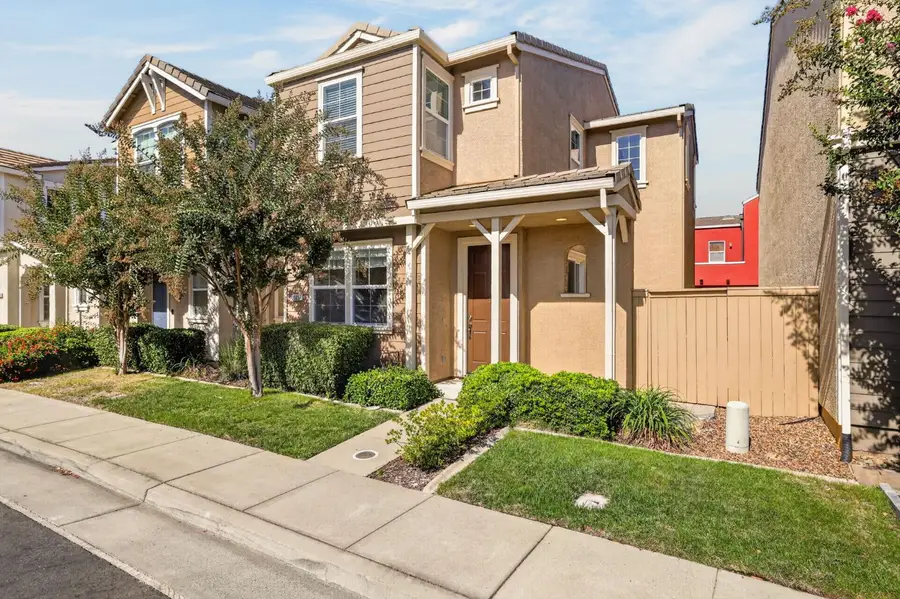 10937 Oakham Drive, Rancho Cordova, CA 95670 - #2