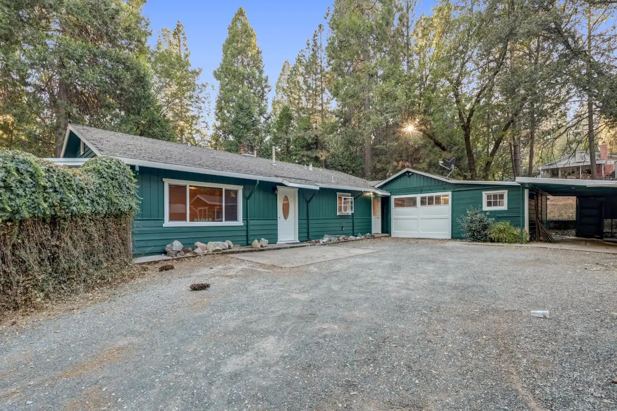 13193 Tabeaud Road, Pine Grove, CA 95665 - #1
