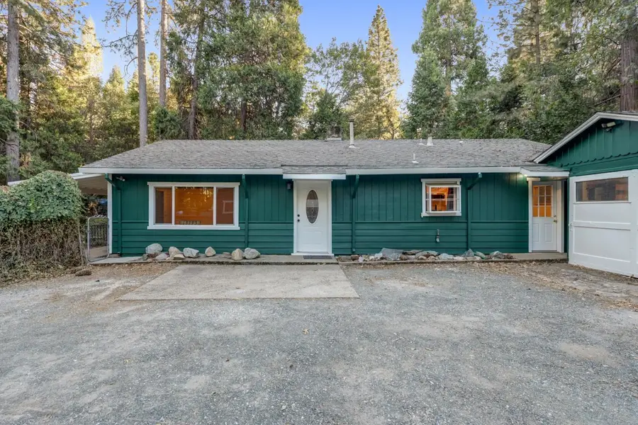 13193 Tabeaud Road, Pine Grove, CA 95665 - #2