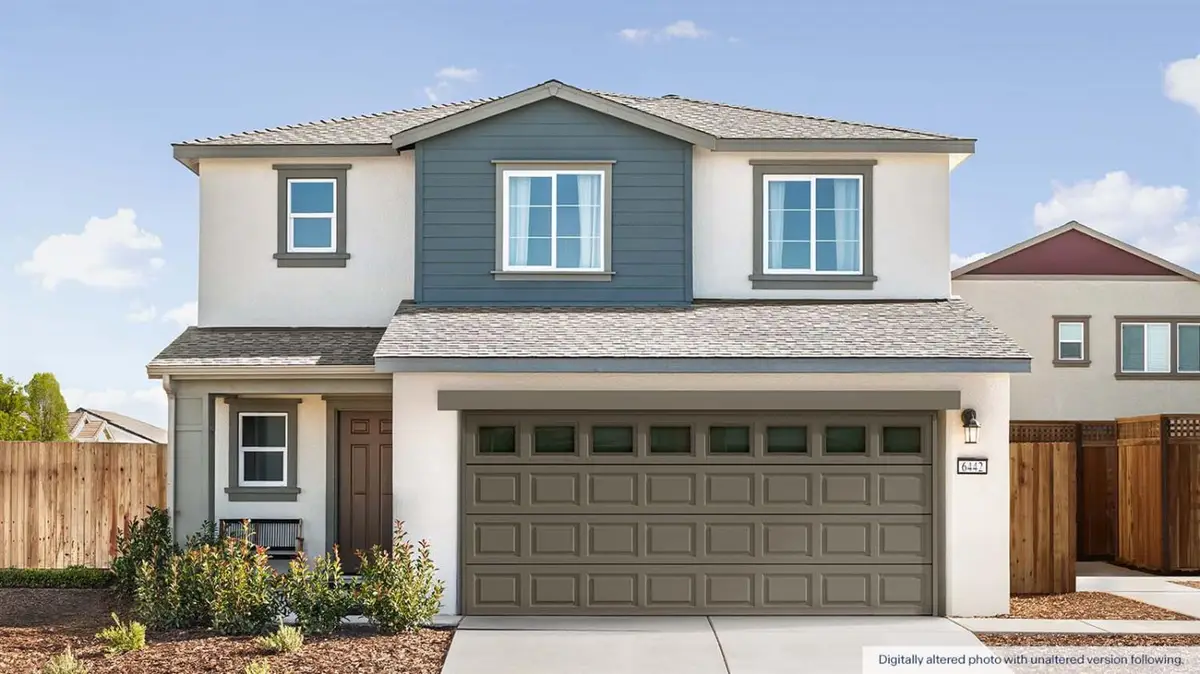 4100 Teak Street, Riverbank, CA 95367 - #1