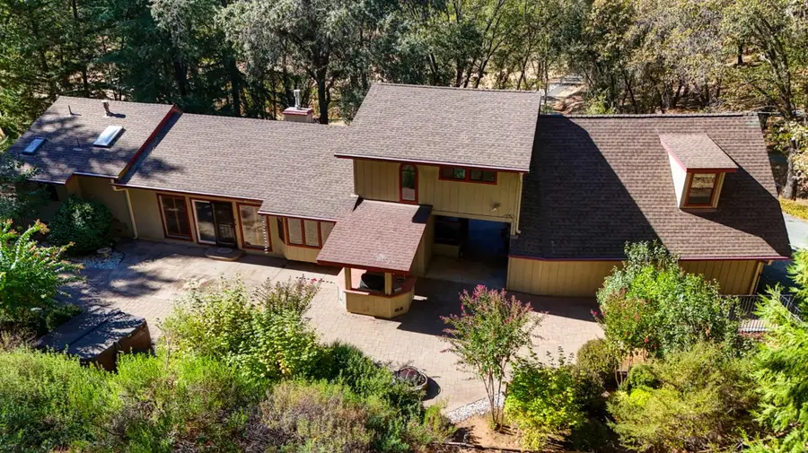 16209 Gibboney Lane, Grass Valley, CA 95949 - #2