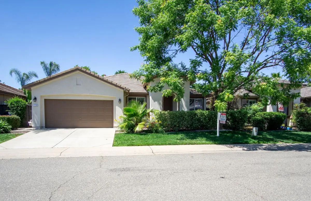 1126 Barrington Lane, Lincoln, CA 95648 - #1