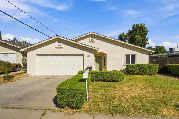 1581 Valerie Lane, Tracy, CA 95376